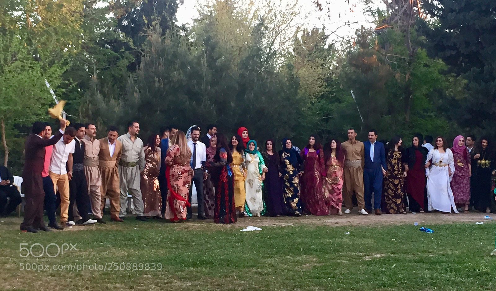 Apple iPhone 6 sample photo. Kurdish dance photography