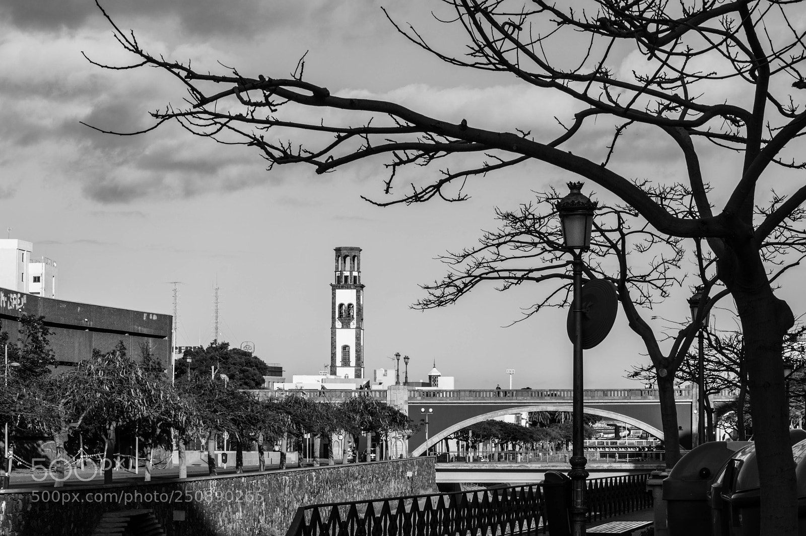 Nikon D3200 sample photo. Torre de nuestra se photography