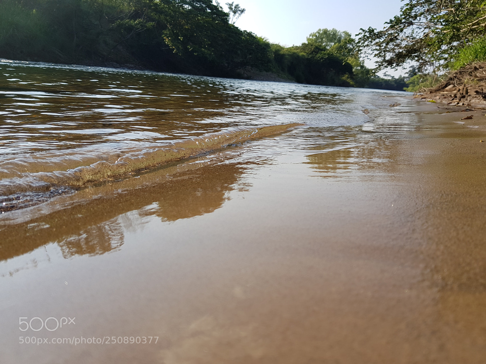 Samsung Galaxy S8+ sample photo. Rivera down photography