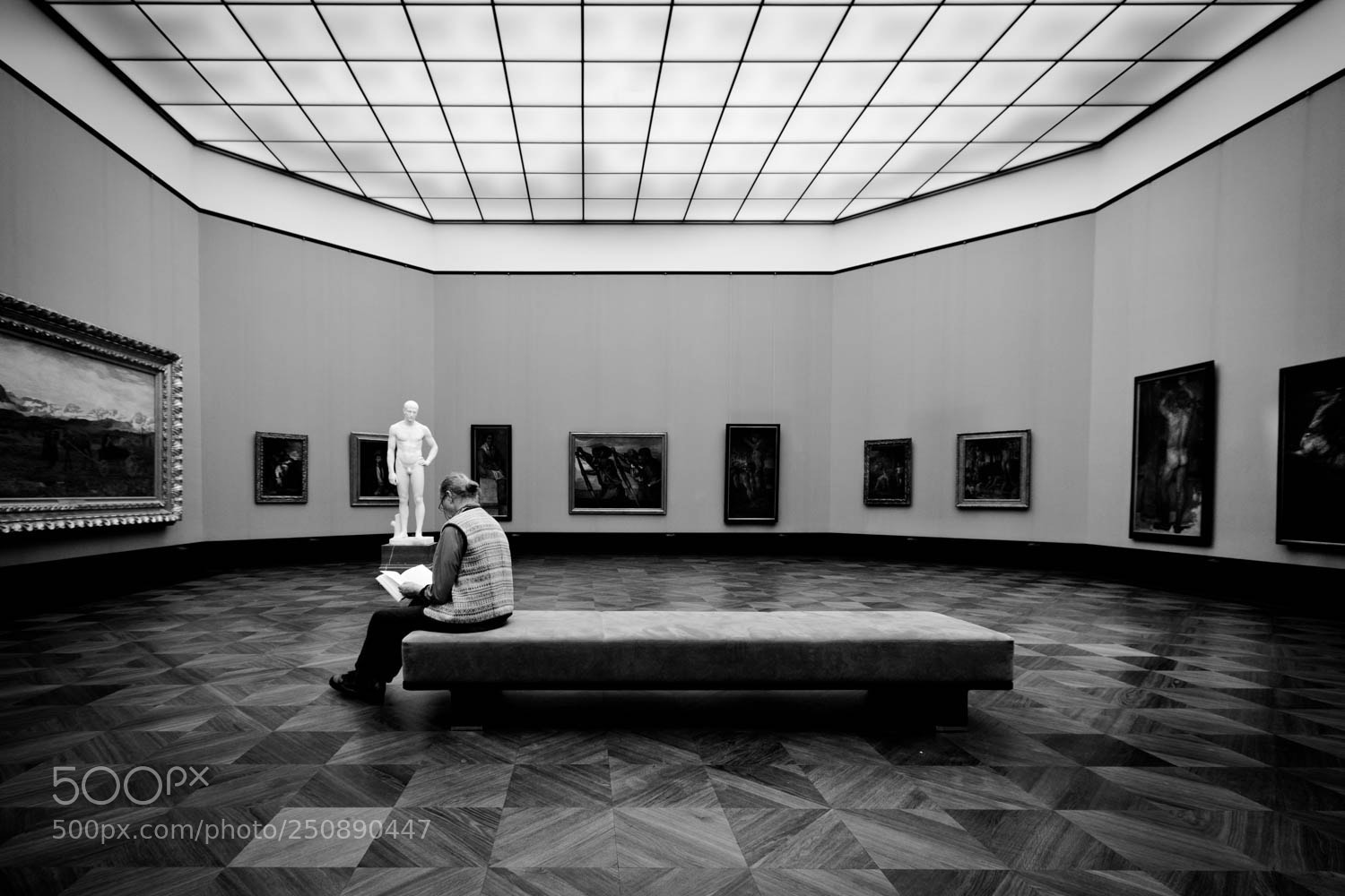 Canon EOS 70D sample photo. Berlin 2017 photography