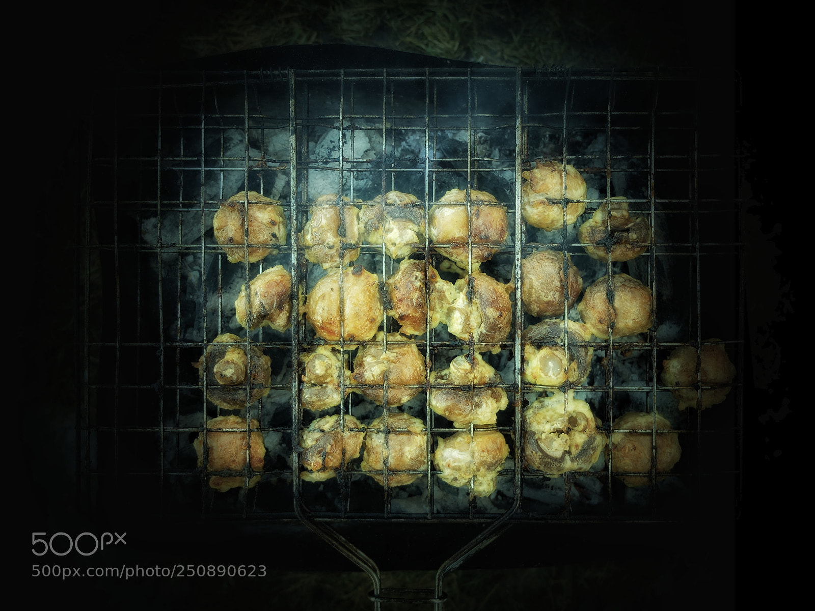 Fujifilm X20 sample photo. расширяя_границы_видения ( food_foto : champignons ) photography