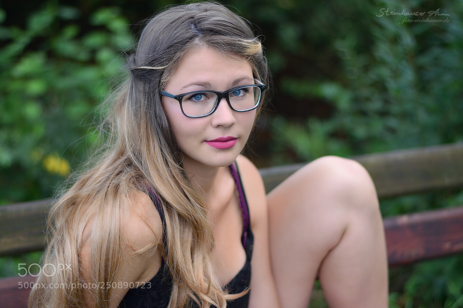 Nikon D3300 sample photo. Hanna photography