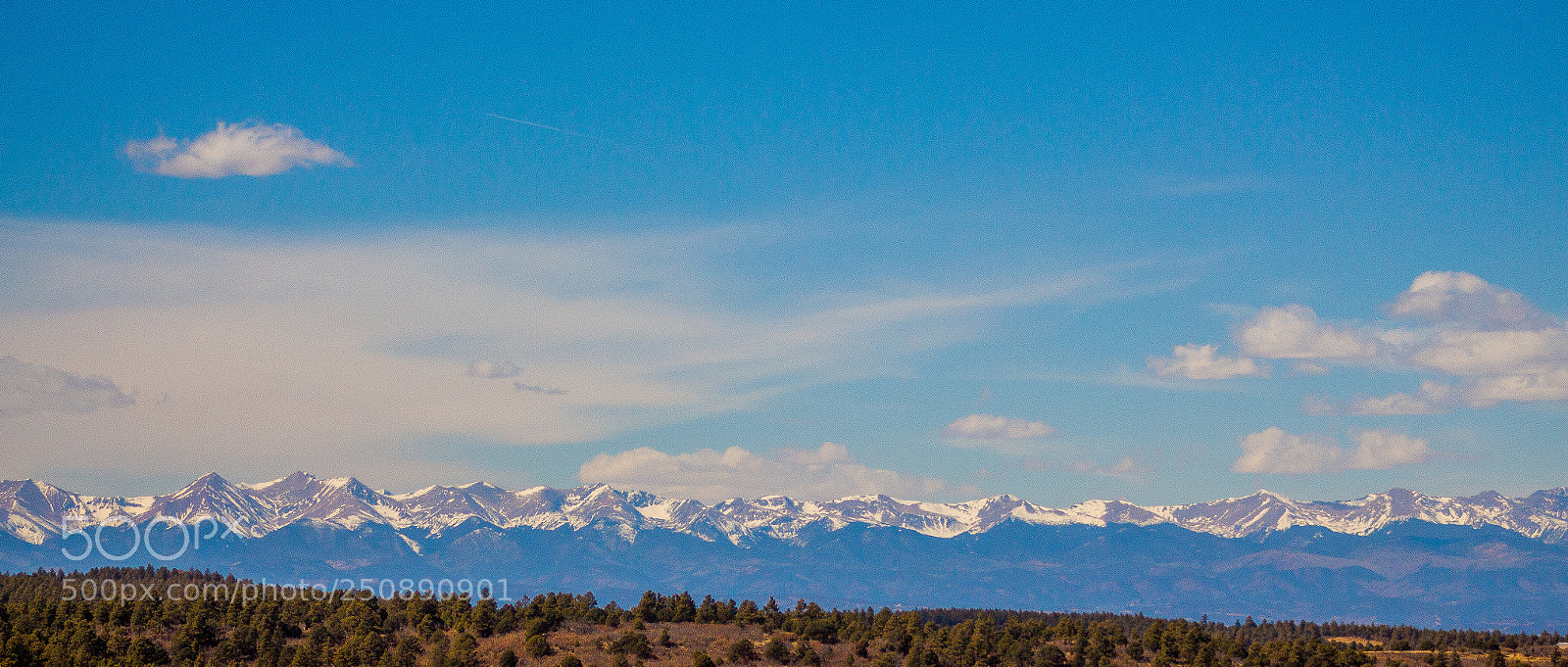 Canon EOS 700D (EOS Rebel T5i / EOS Kiss X7i) sample photo. Rocky mountains photography