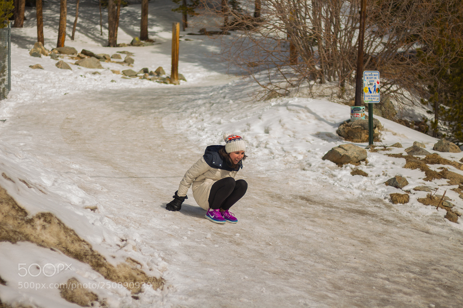 Canon EOS 700D (EOS Rebel T5i / EOS Kiss X7i) sample photo. Sliding photography