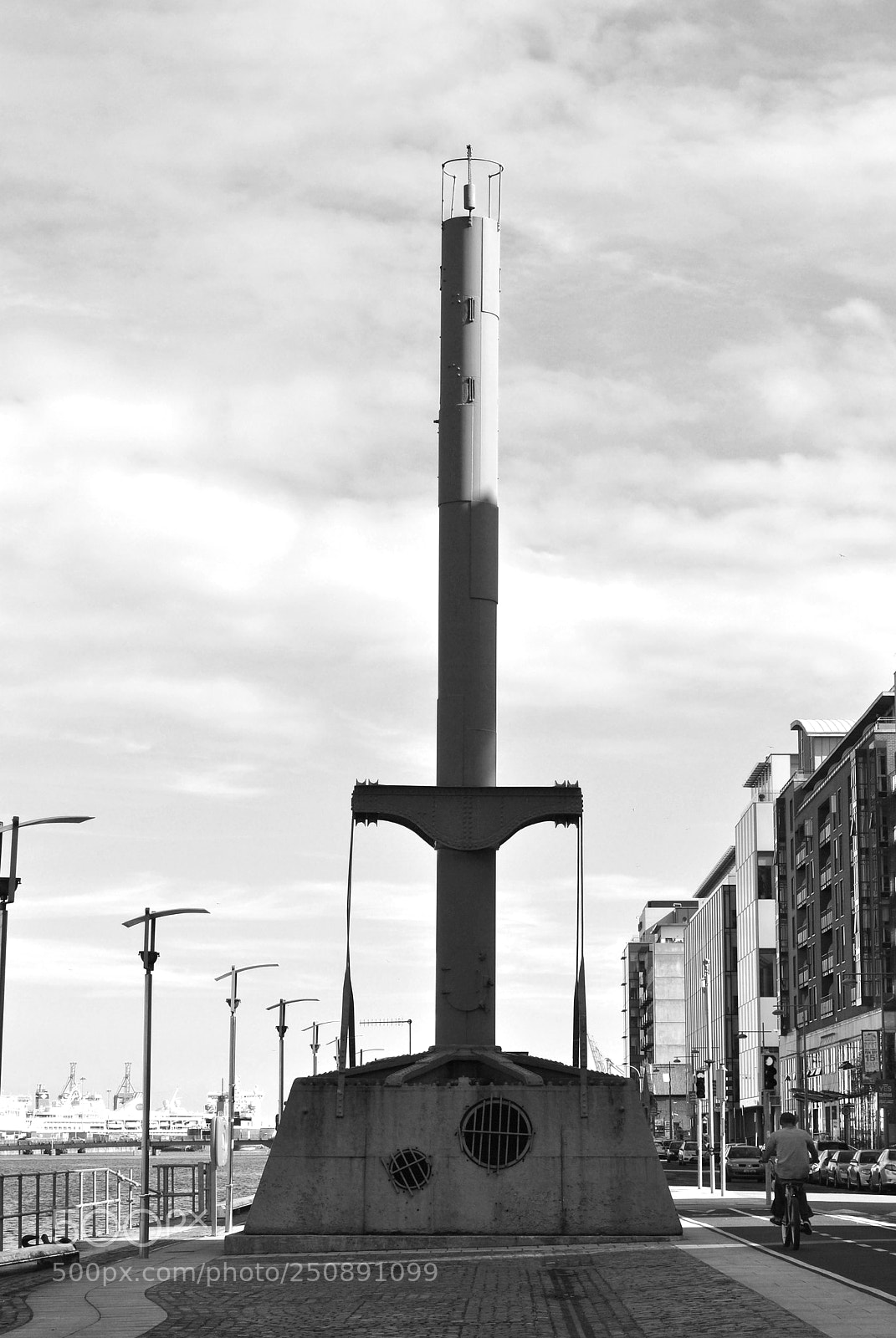 Nikon D3000 sample photo. Dublin, ireland photography