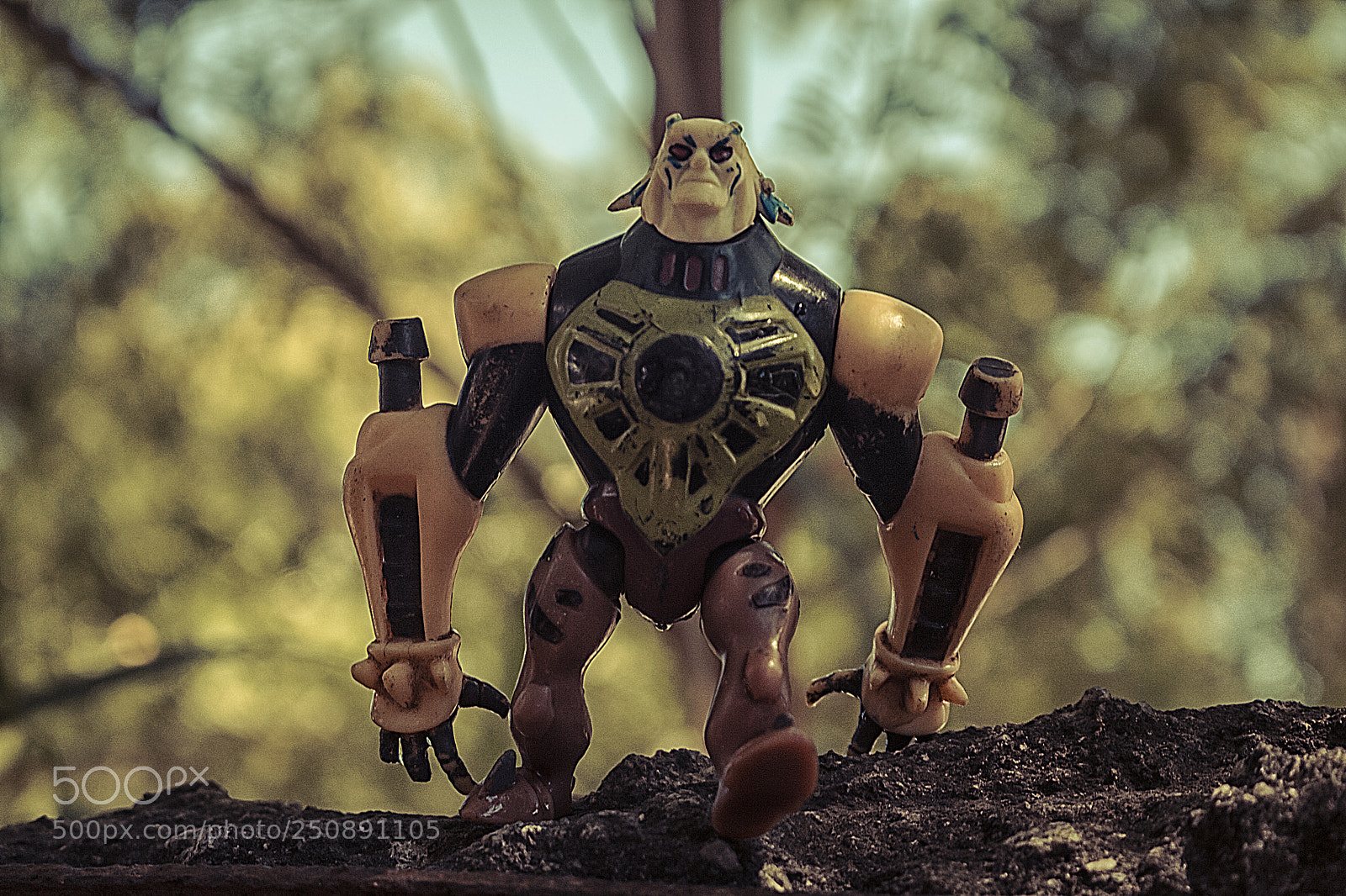 Canon EOS 700D (EOS Rebel T5i / EOS Kiss X7i) sample photo. Toy photography photography