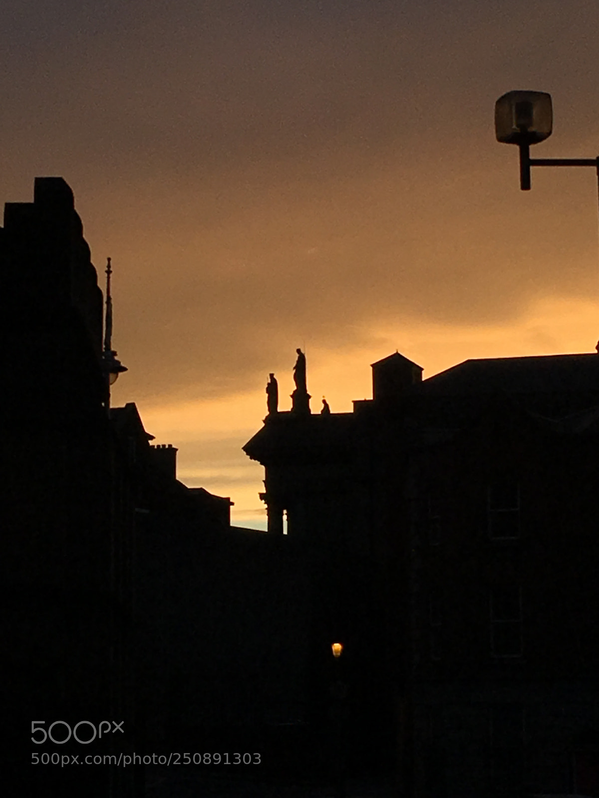Apple iPhone 6s sample photo. Dublin, ireland photography