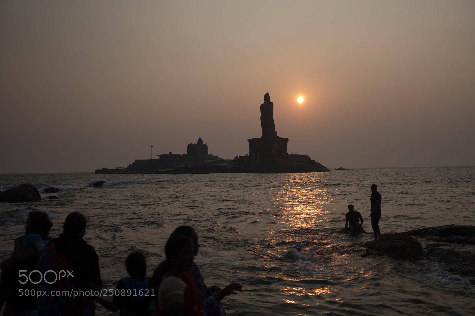 Sony a6500 sample photo. Sunrise above the sea photography