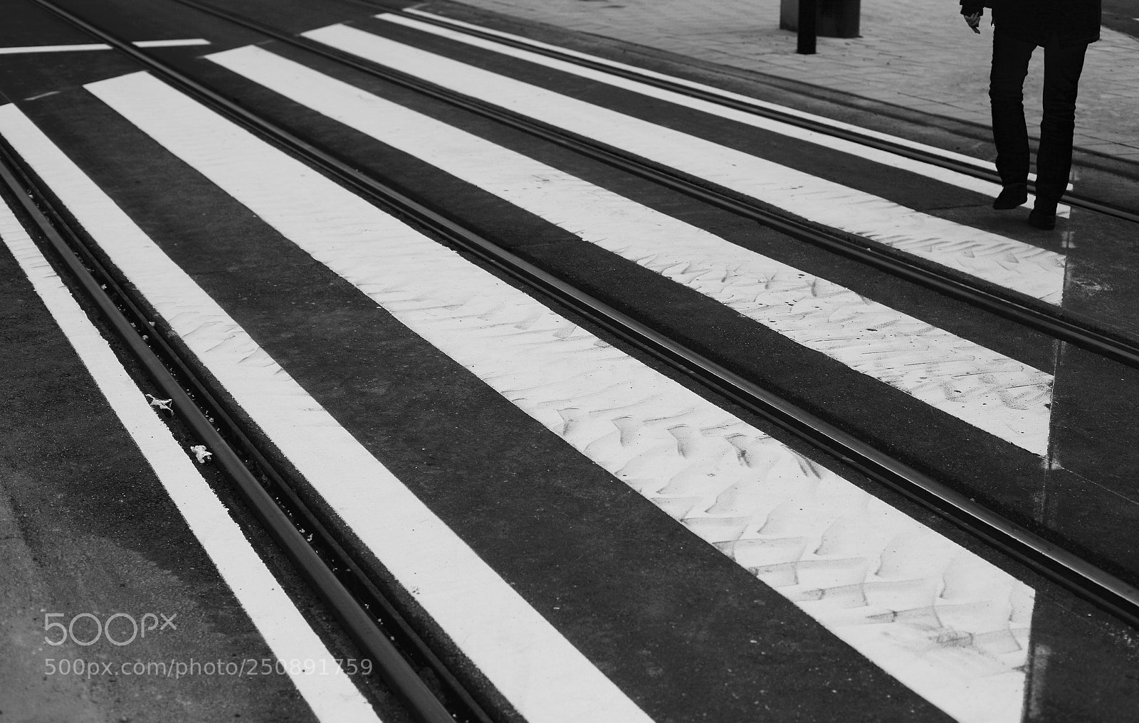 Canon EOS 5D sample photo. Walk photography