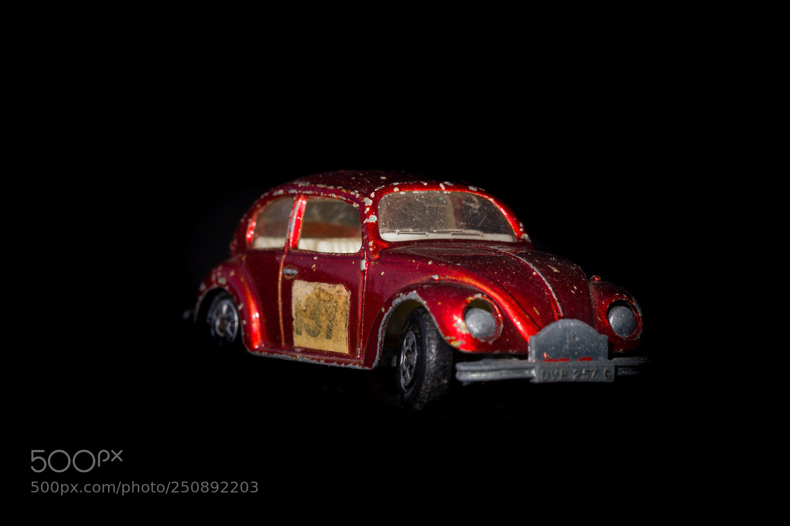 Canon EOS 5DS sample photo. Vw beetle photography