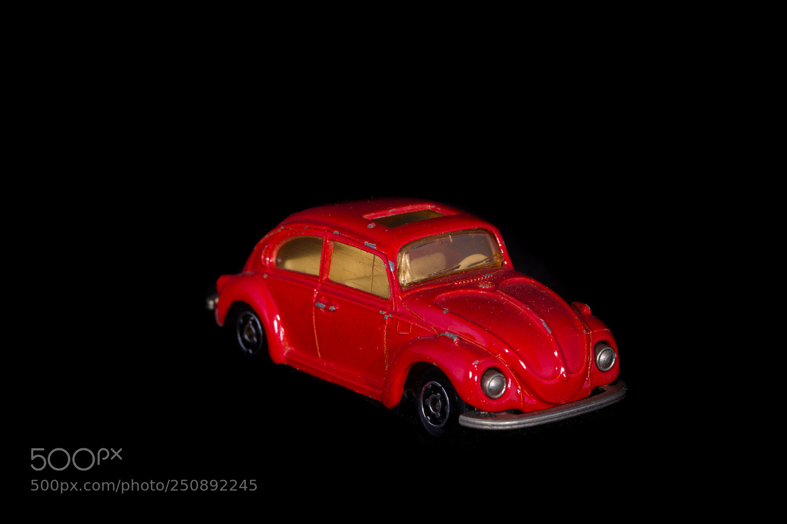 Canon EOS 5DS sample photo. Vw beetle #2 photography