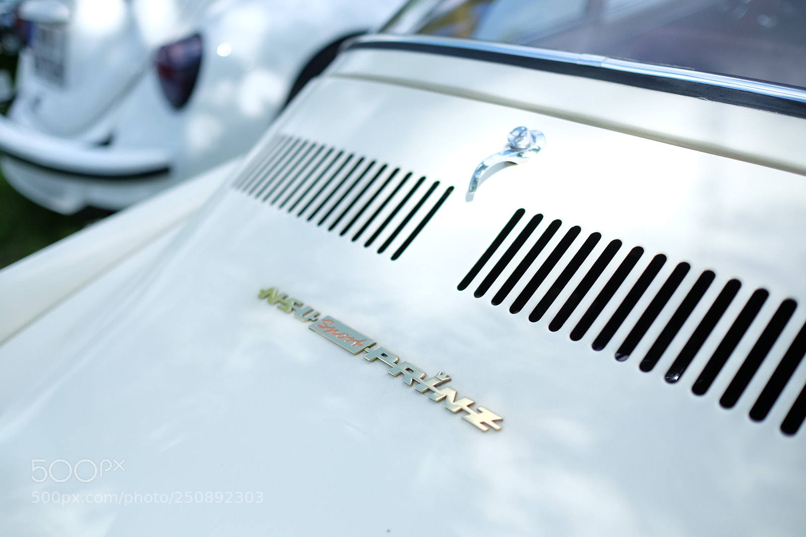 Fujifilm X-E2 sample photo. Nsu prinz photography