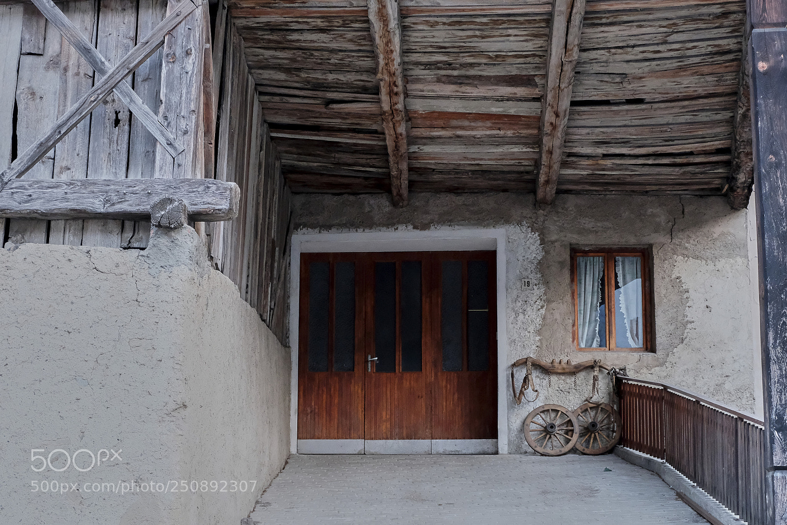Fujifilm X-T20 sample photo. Dors photography