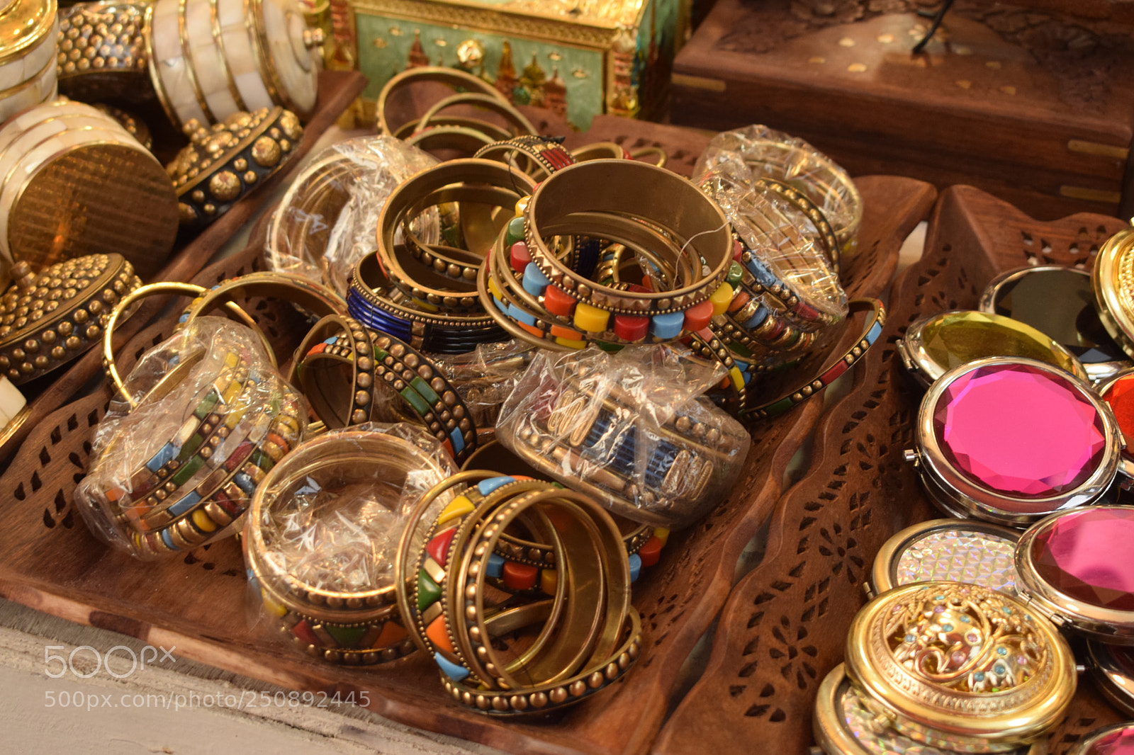 Nikon D3300 sample photo. Trade fair photography