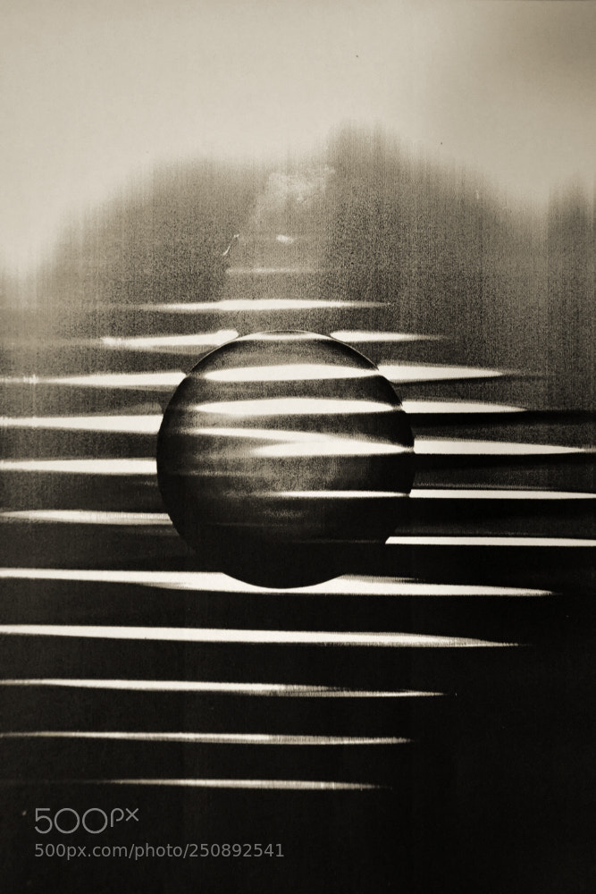 Nikon D5200 sample photo. " abstract " photography