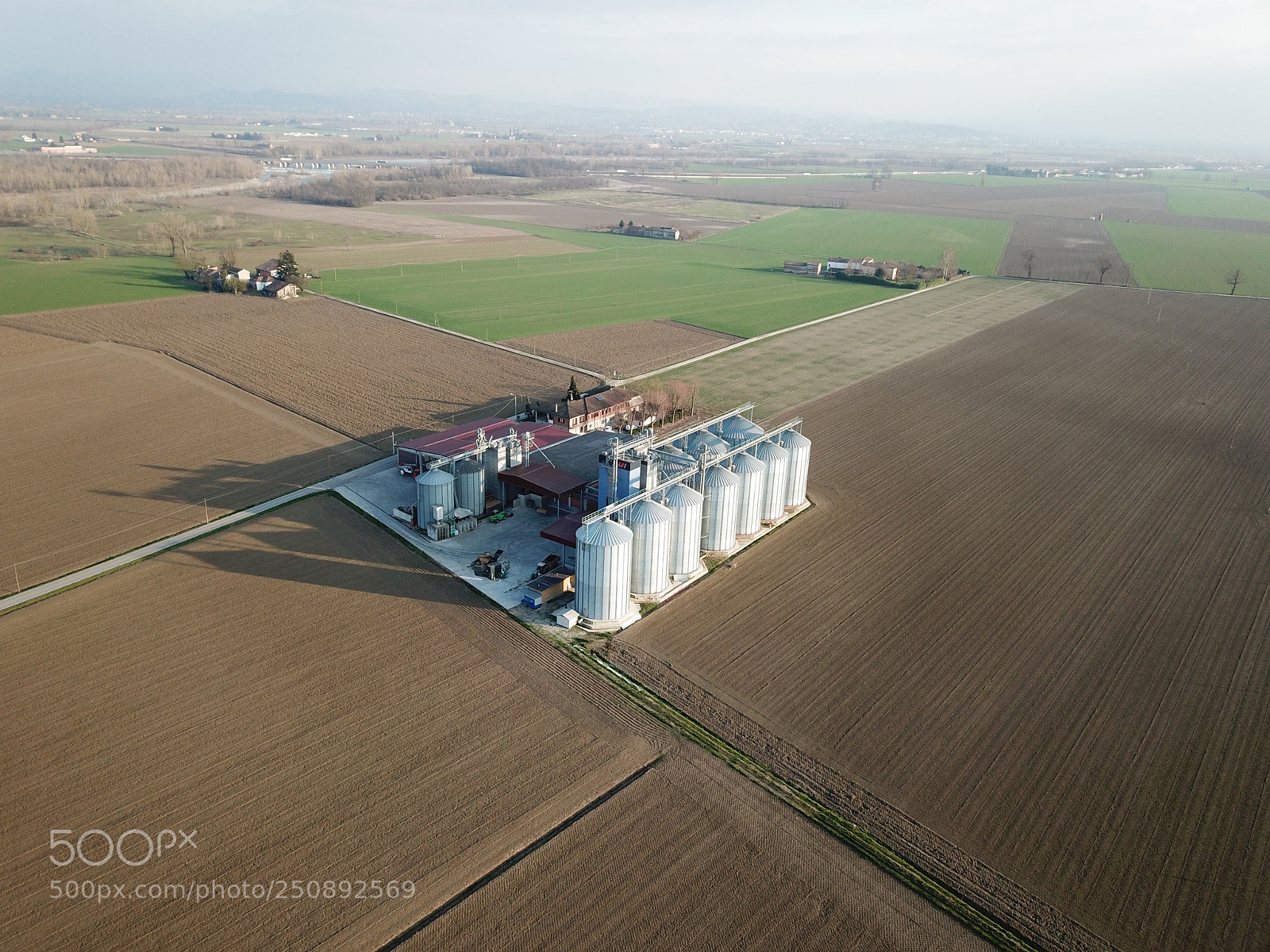DJI FC220 sample photo. Untitled photography