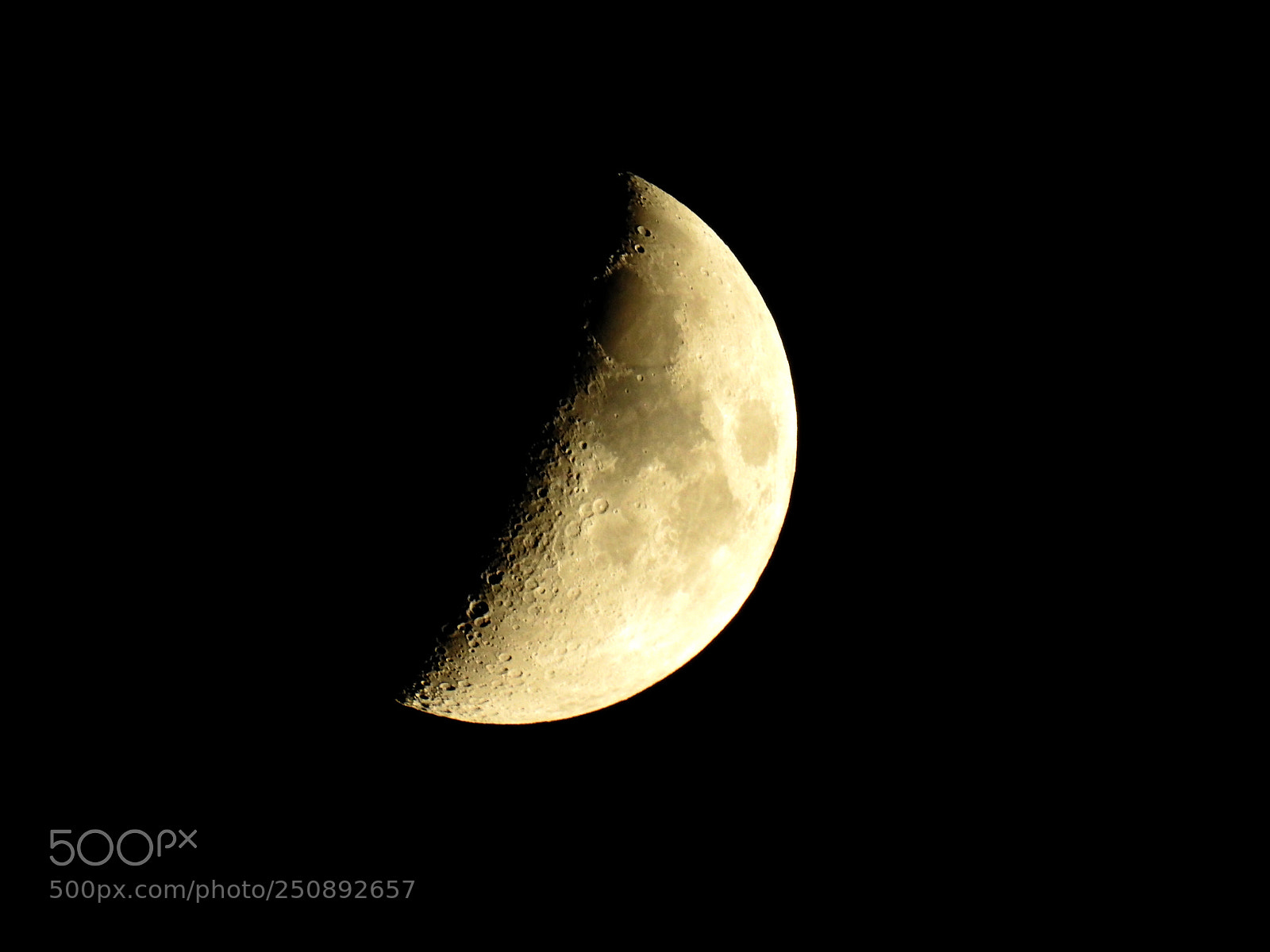 Nikon Coolpix P900 sample photo. Moon photography