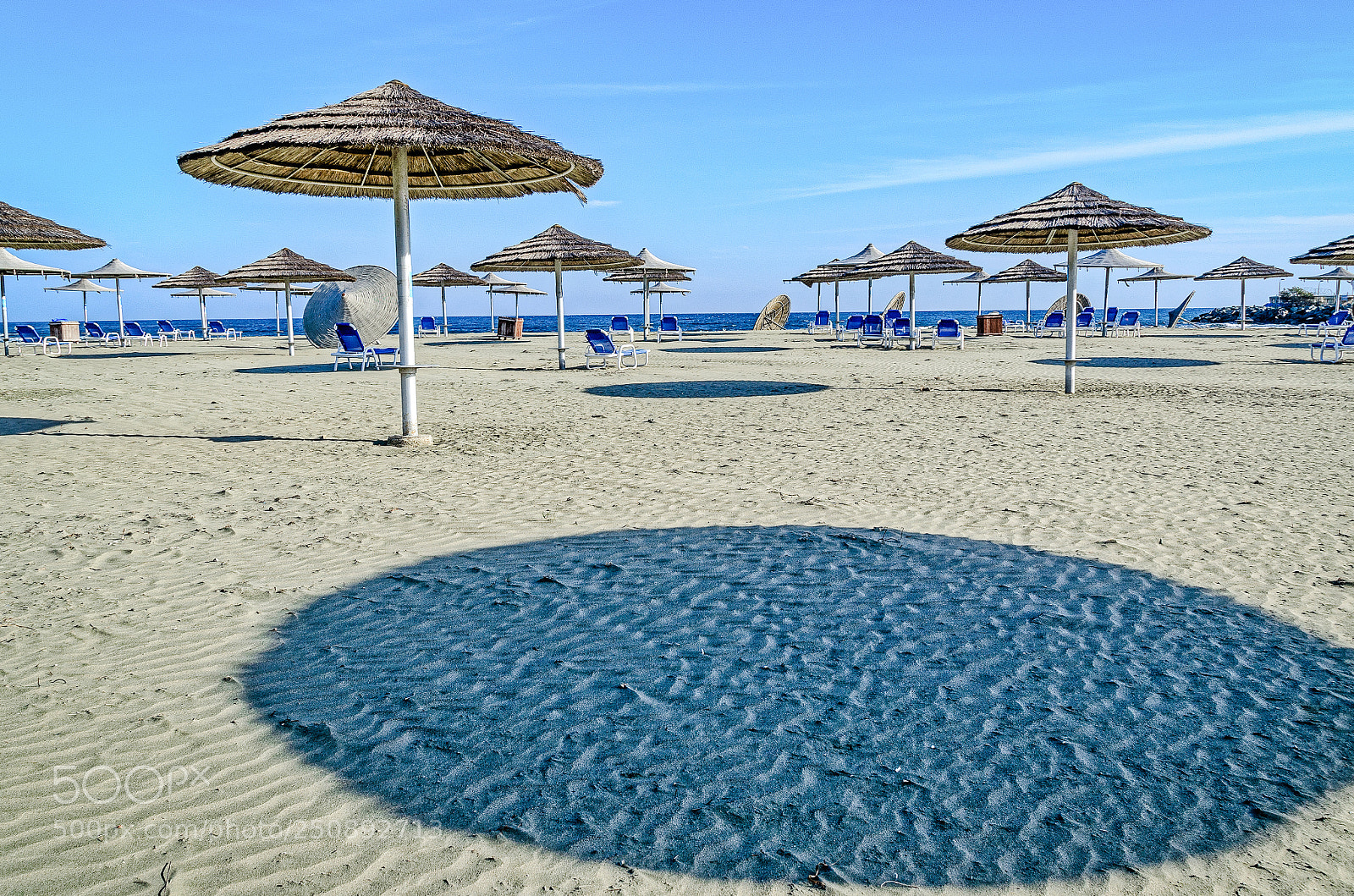 Nikon D5100 sample photo. The beach photography