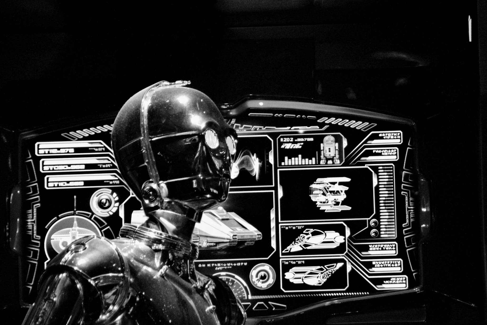 Nikon D90 sample photo. Loué soit le grand concepteur photography
