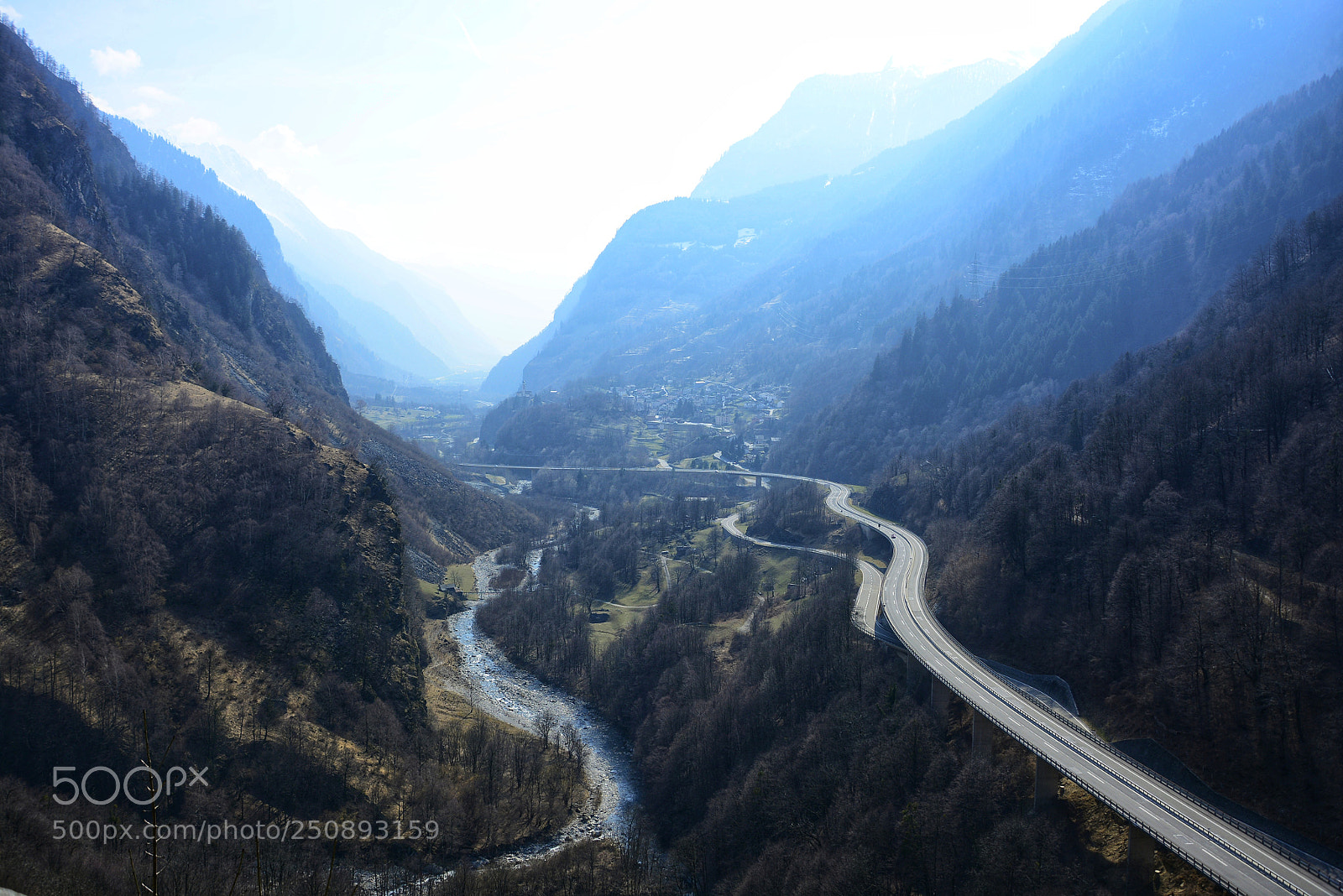 Nikon D7100 sample photo. Grigione italiano photography
