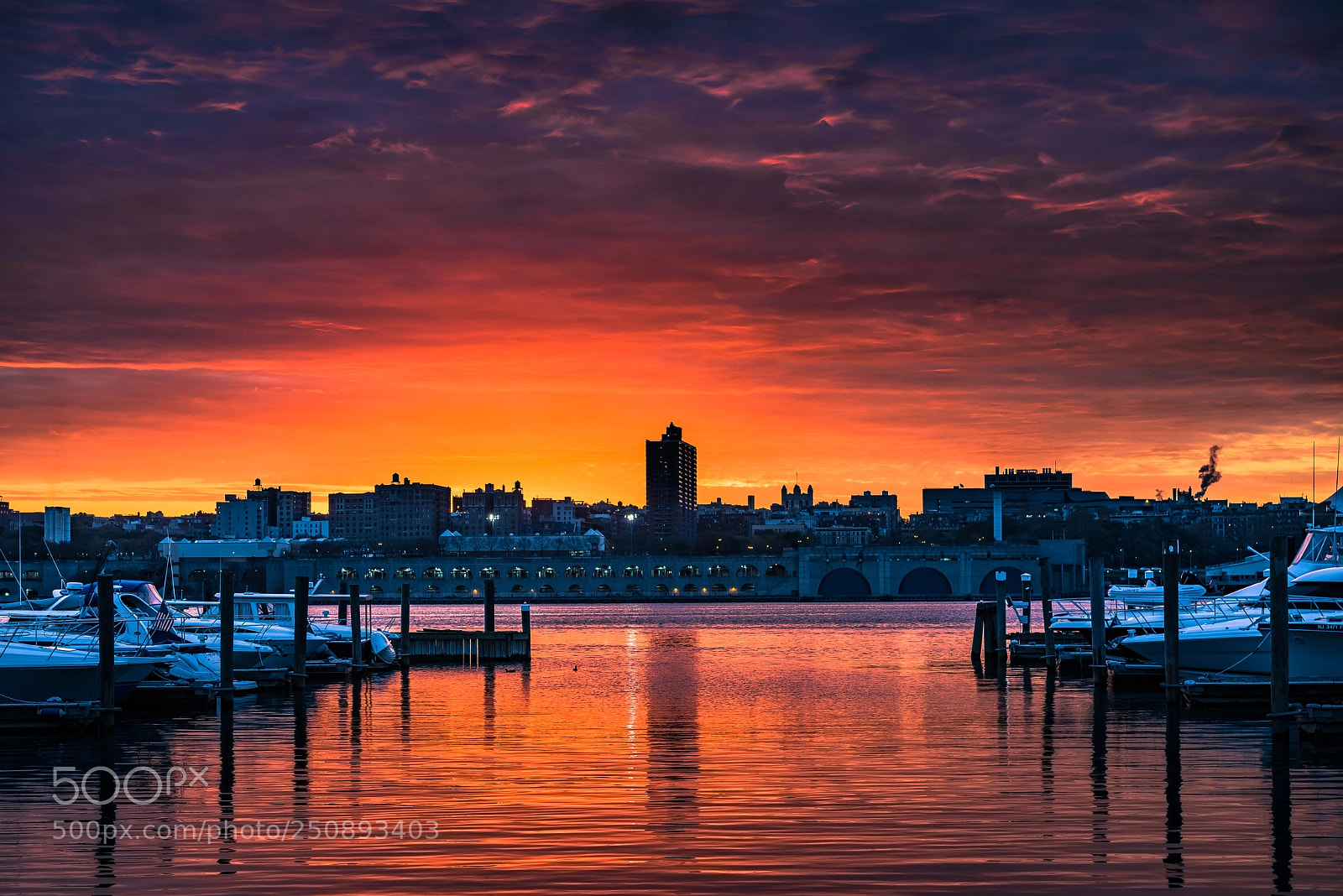 Nikon D800 sample photo. Morning colors photography