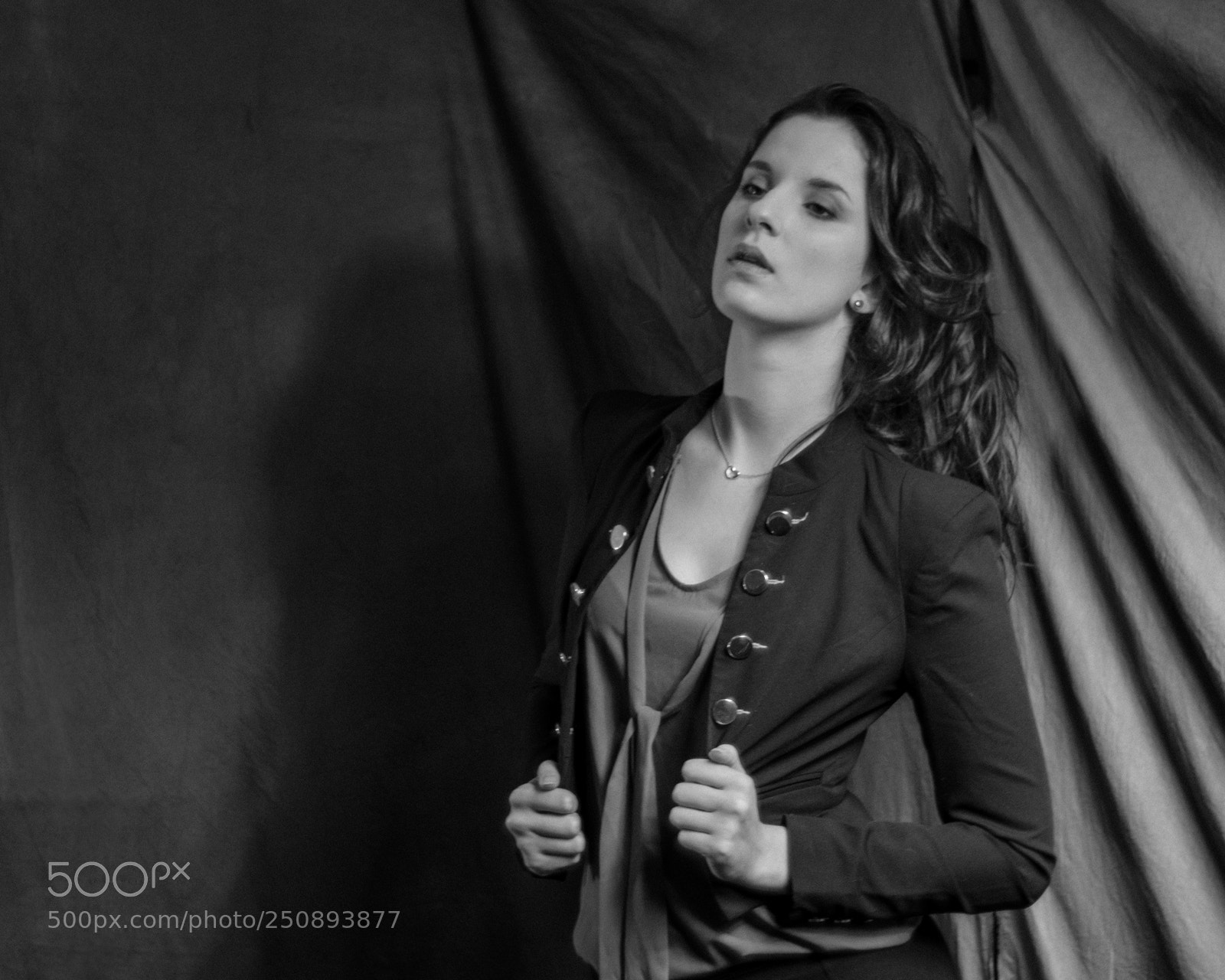 Fujifilm X-T20 sample photo. Rocking personality photography