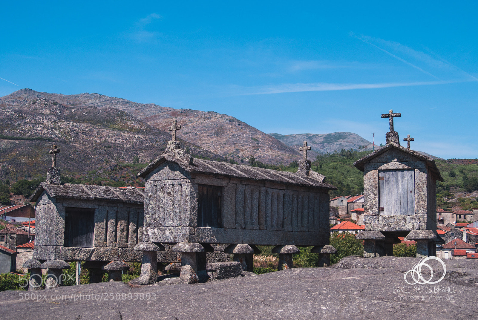 Nikon D80 sample photo. Soajo photography