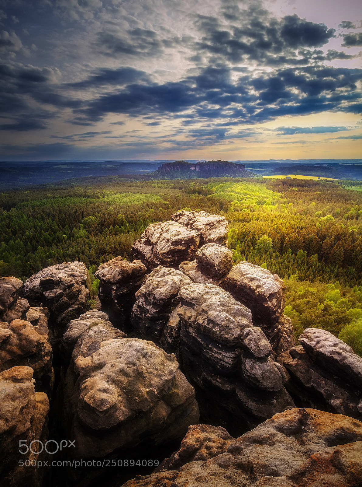 Canon EOS 600D (Rebel EOS T3i / EOS Kiss X5) sample photo. -- saxon switzerland -- photography
