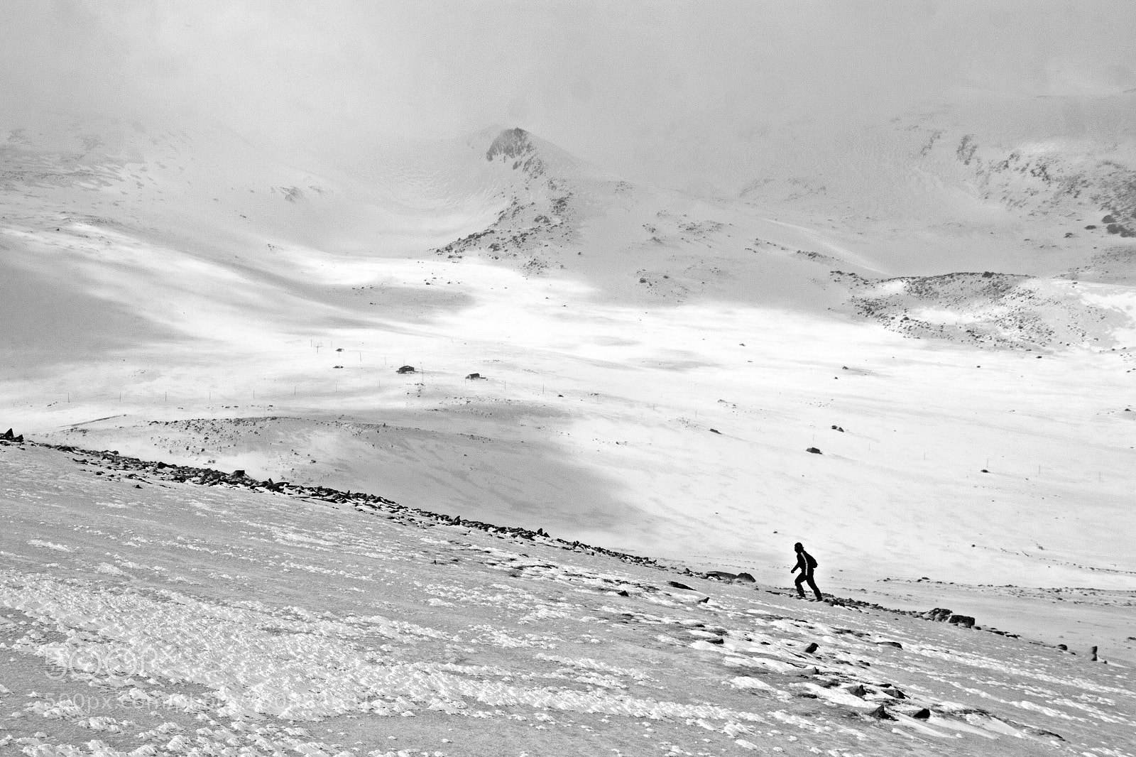 Canon EOS 60D sample photo. Mountains photography