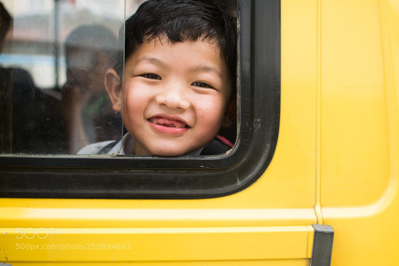 Nikon D5300 sample photo. Portrait - 5 photography