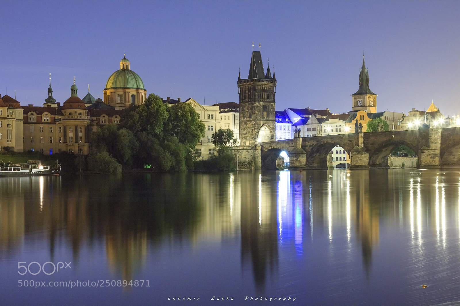 Canon EOS 60D sample photo. Charles bridge. photography