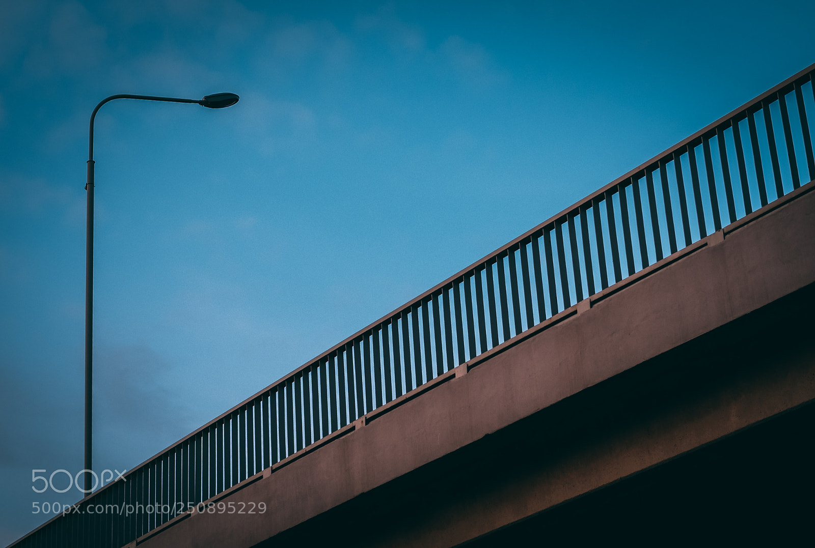Fujifilm X-E2S sample photo. Bridge photography