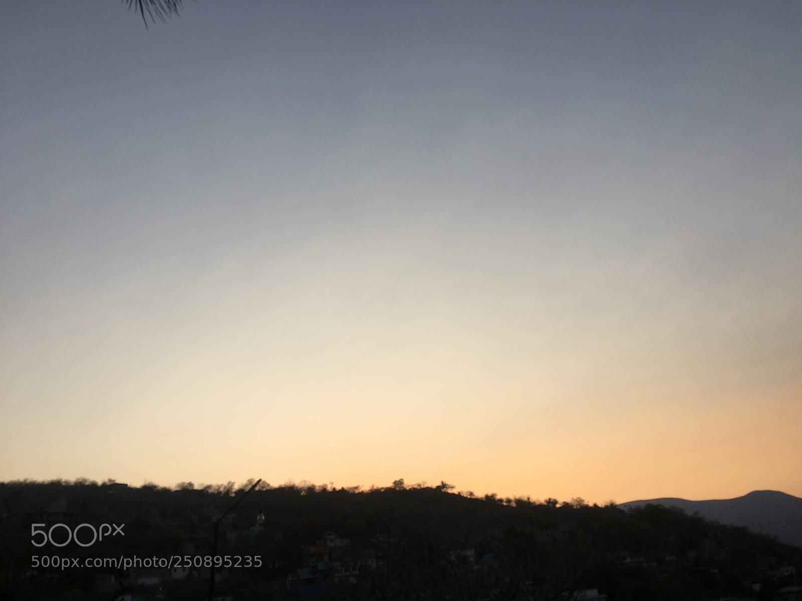 Apple iPhone 6s sample photo. Landscape photography