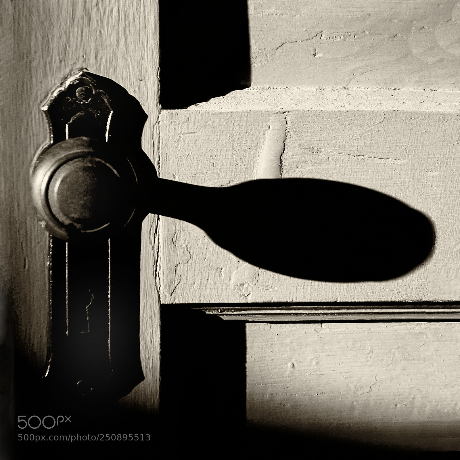 Nikon D300 sample photo. Shadow photography