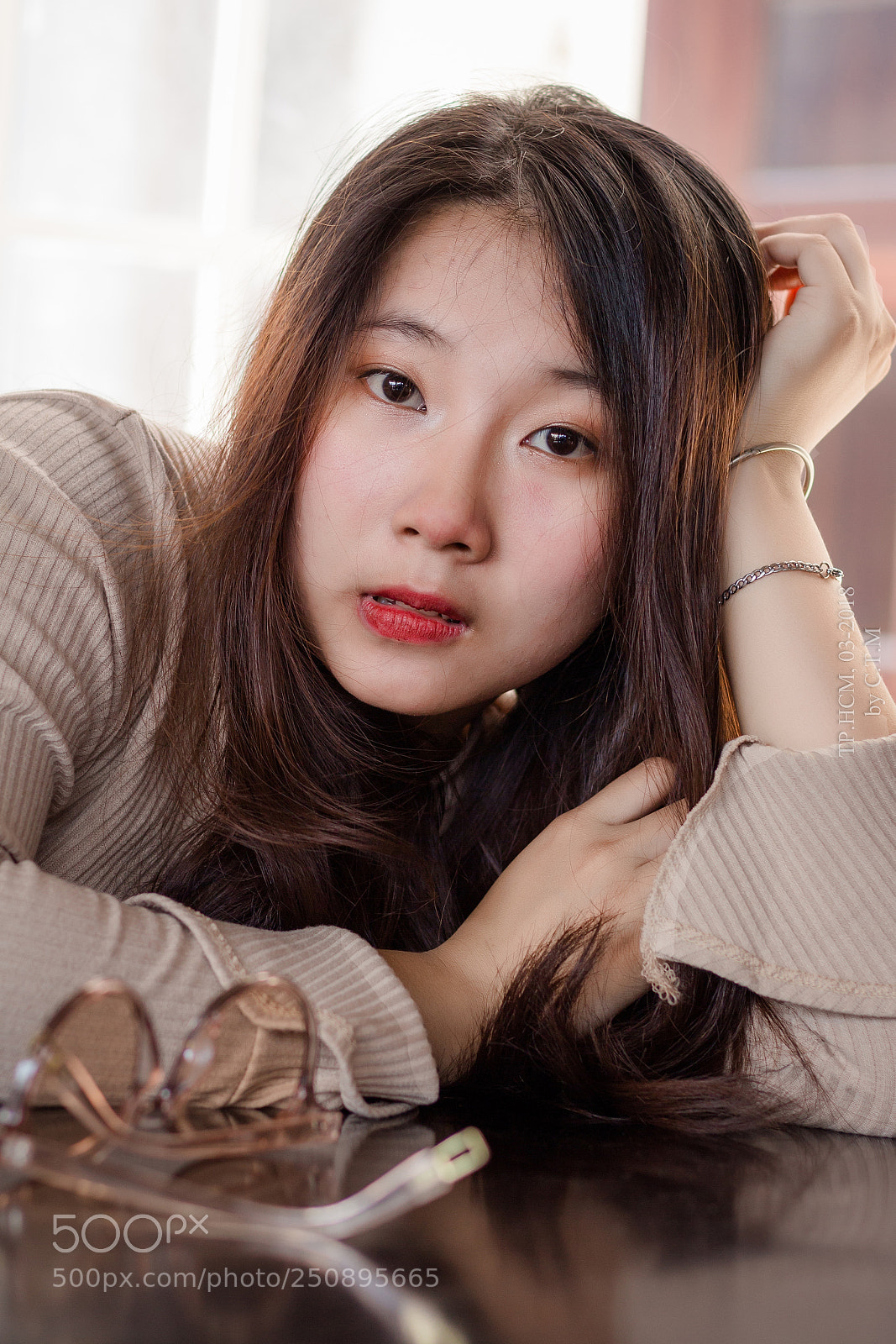 Canon EOS 700D (EOS Rebel T5i / EOS Kiss X7i) sample photo. Kieu photography