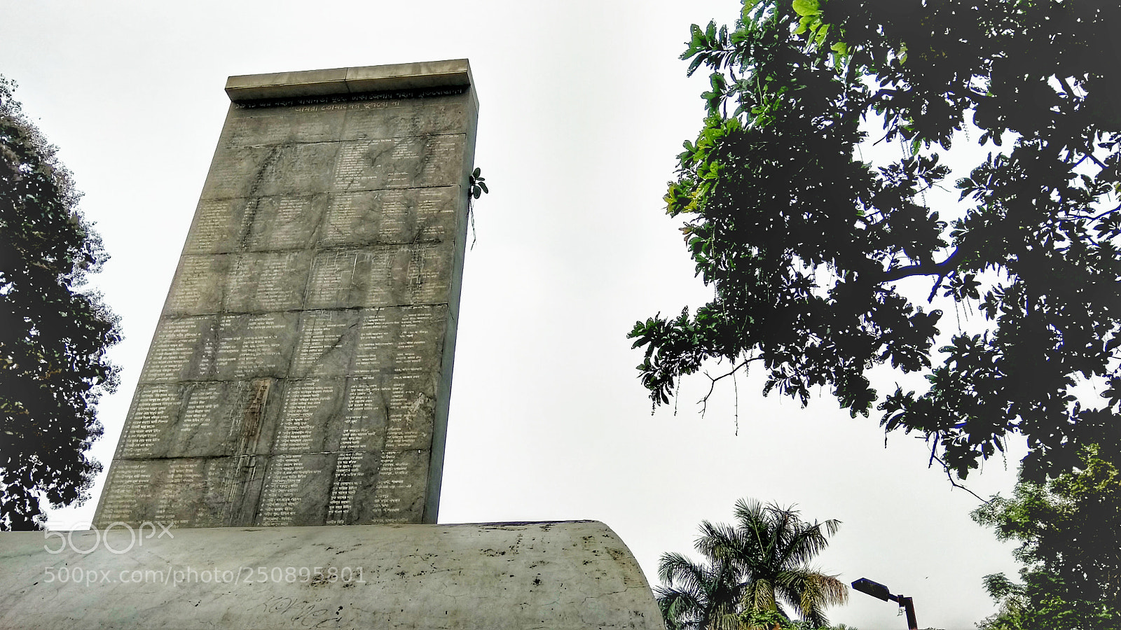 Xiaomi Redmi Note 4 sample photo. History photography