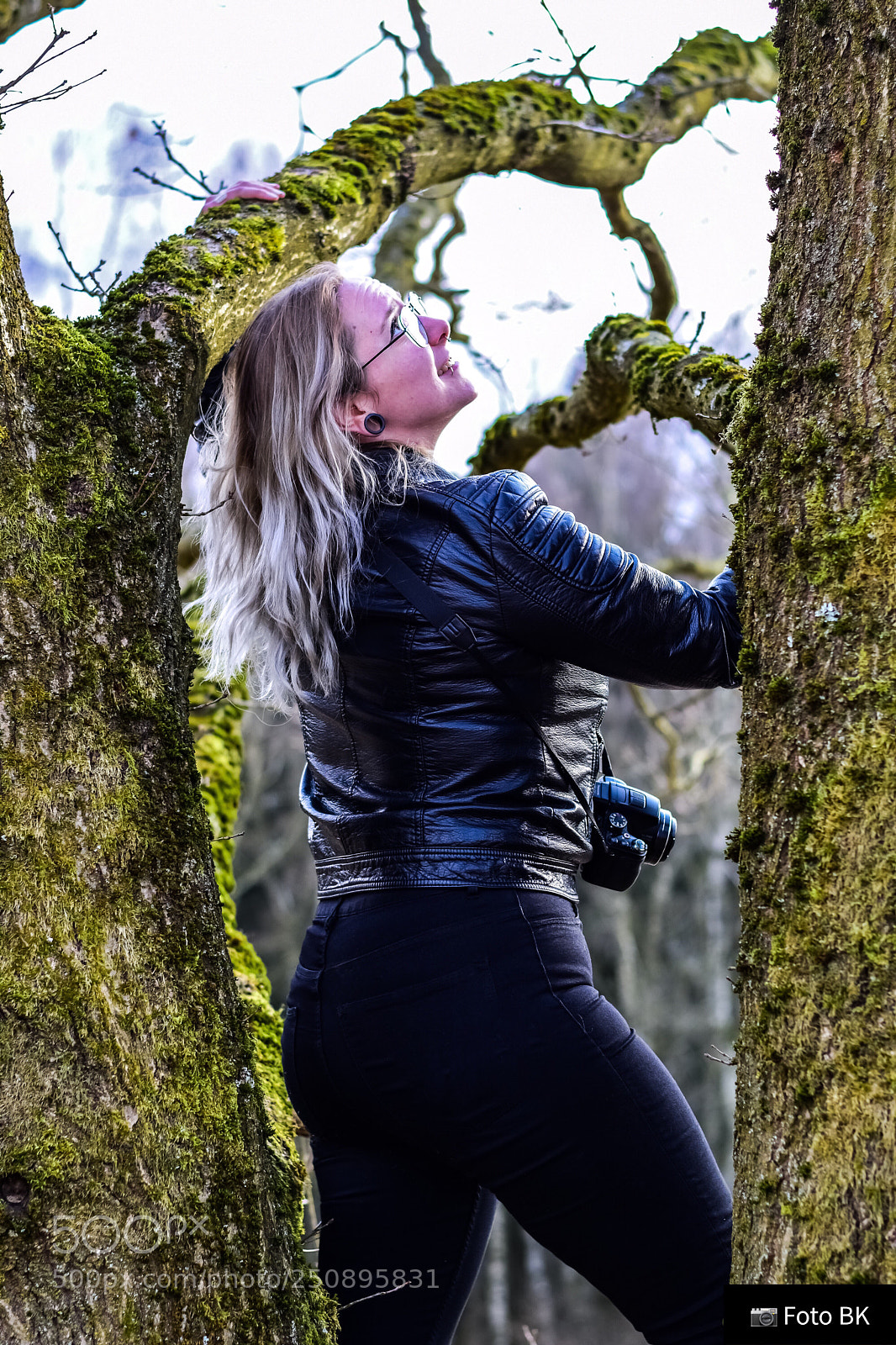 Nikon D3300 sample photo. Looking for spring photography