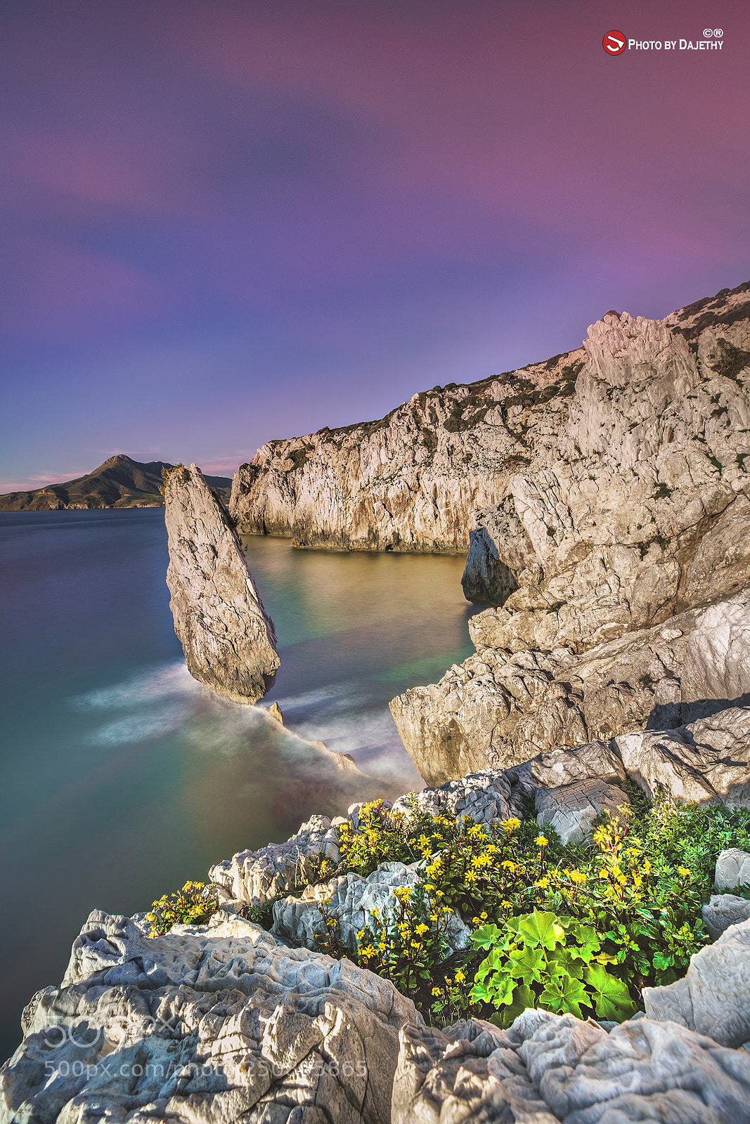 Sony a7R III sample photo. Nido dell aquila sardegna photography