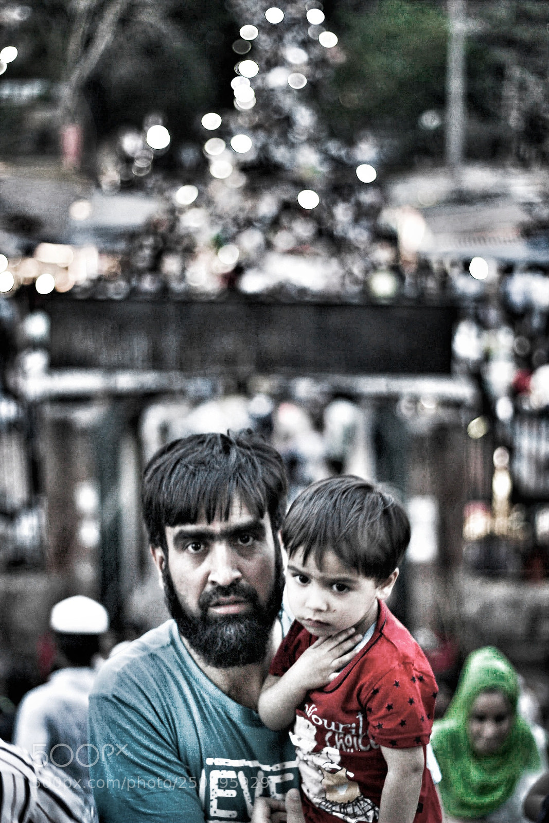 Canon EOS 600D (Rebel EOS T3i / EOS Kiss X5) sample photo. Innocent eyes photography