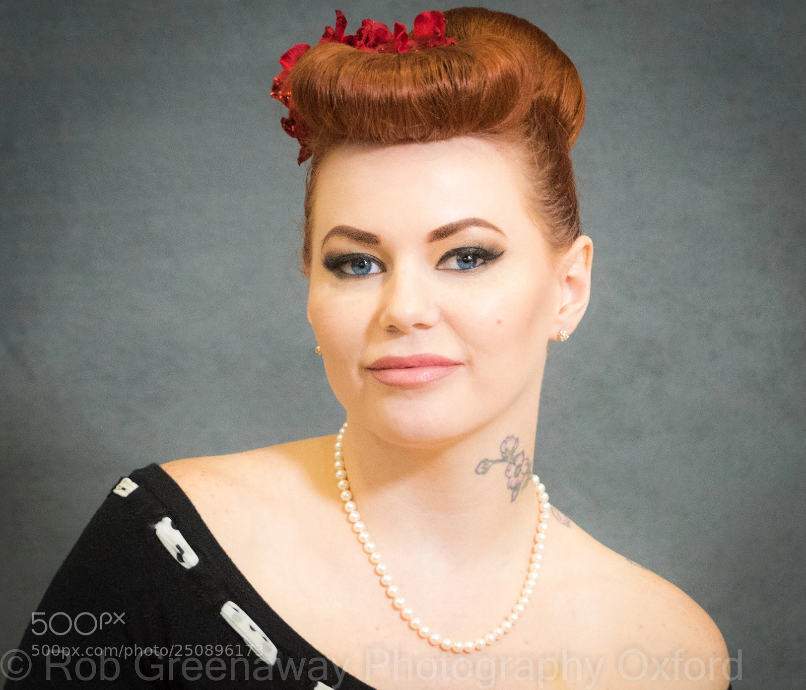 Nikon D810 sample photo. All about the hair photography