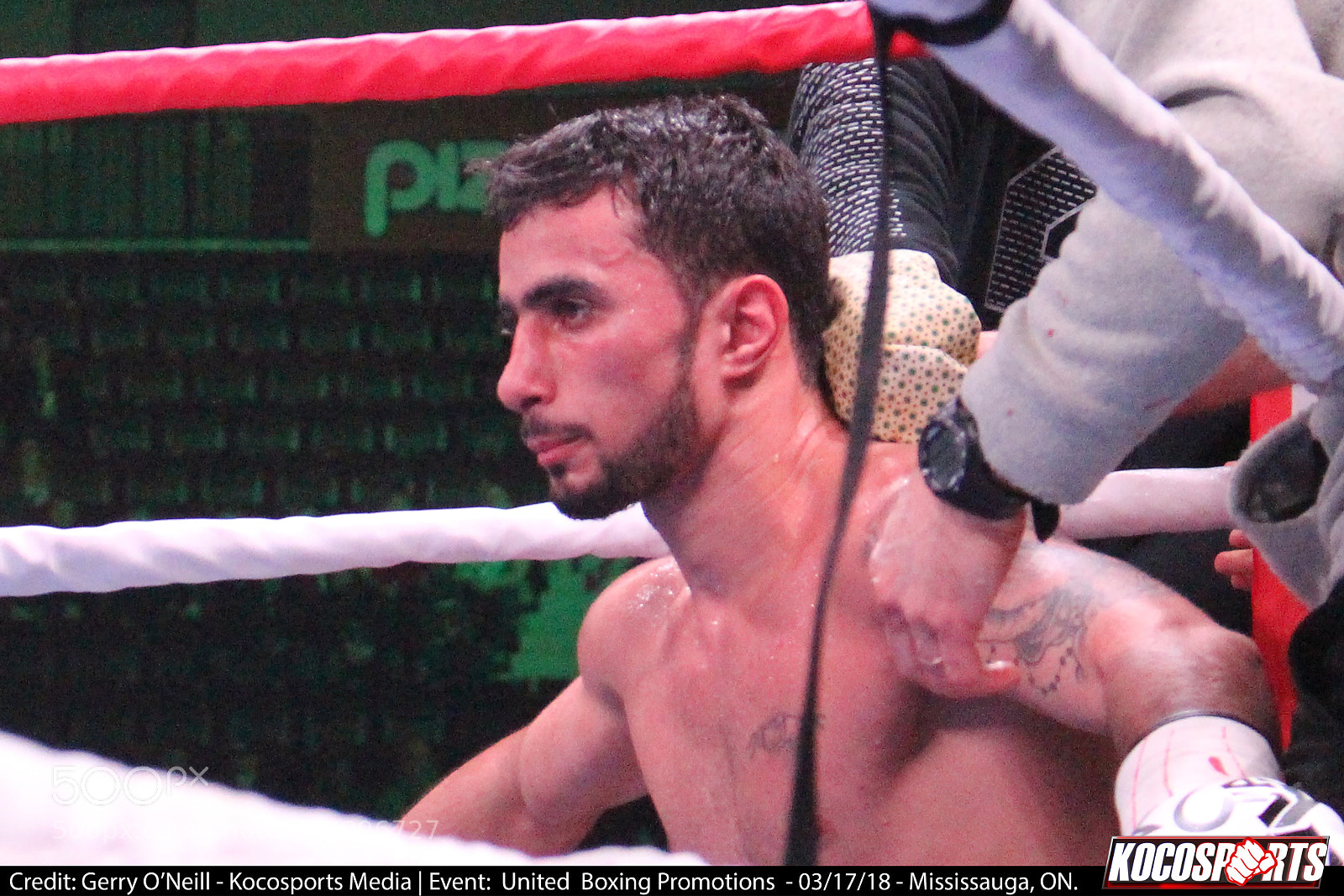 Canon EOS 700D (EOS Rebel T5i / EOS Kiss X7i) sample photo. Andranik grigoryan vs. sergio photography