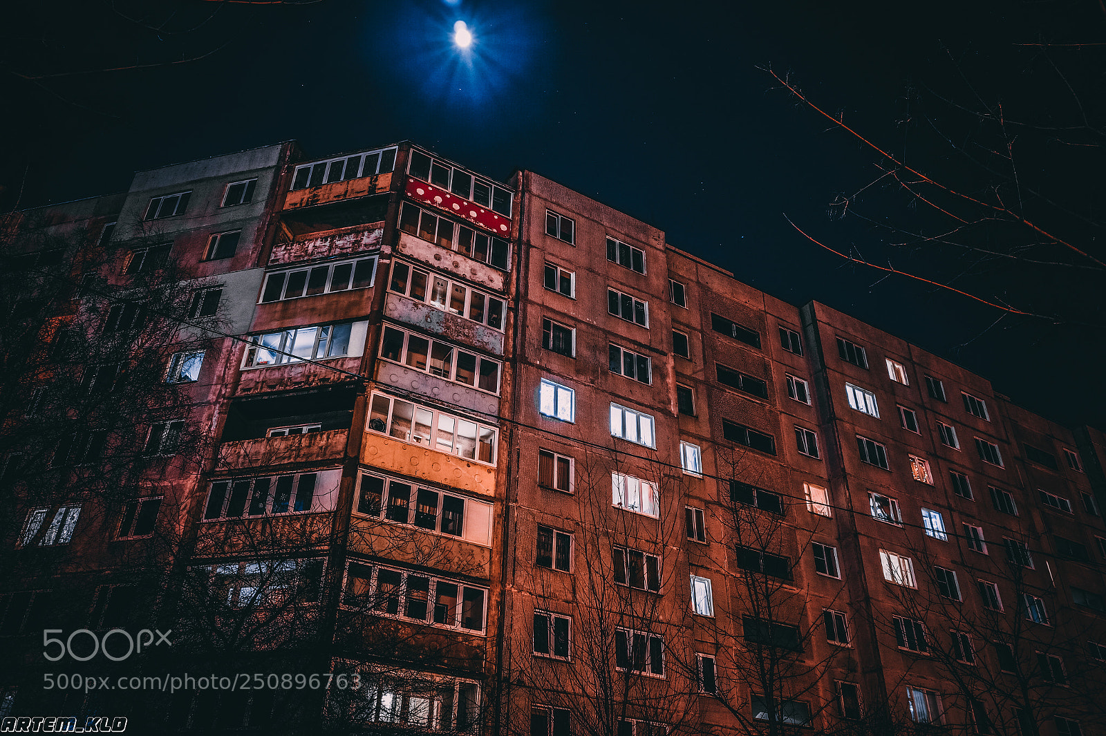 Sony Alpha a3500 sample photo. Urban panels photography