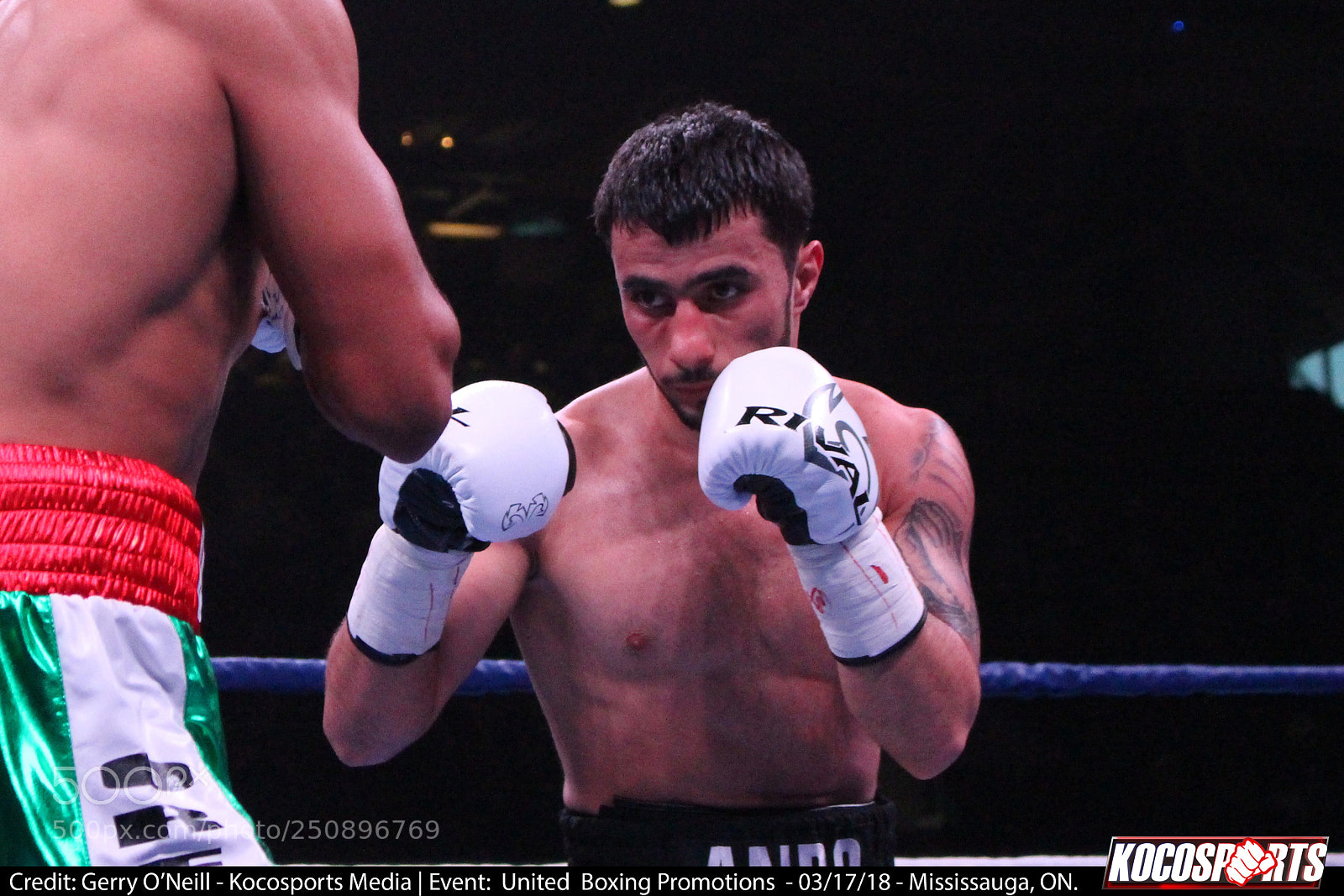 Canon EOS 700D (EOS Rebel T5i / EOS Kiss X7i) sample photo. Andranik grigoryan vs. sergio photography