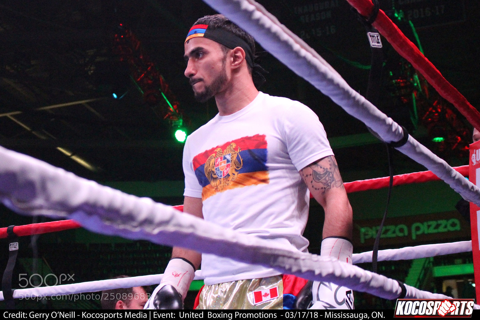 Canon EOS 700D (EOS Rebel T5i / EOS Kiss X7i) sample photo. Andranik grigoryan vs. sergio photography