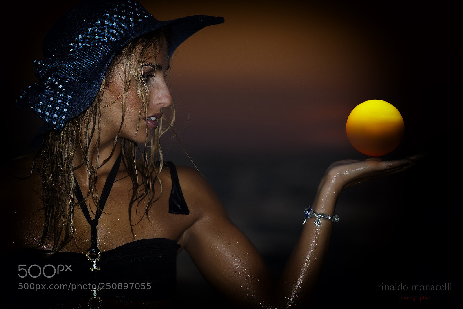 Canon EOS 5D Mark II sample photo. Angelica photography