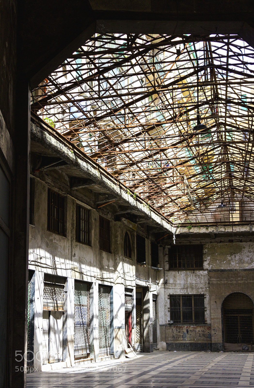 Canon EOS 600D (Rebel EOS T3i / EOS Kiss X5) sample photo. Sicilian cityscape photography