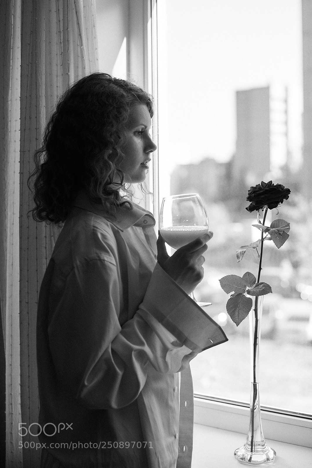 Nikon D700 sample photo. Juce and rose photography
