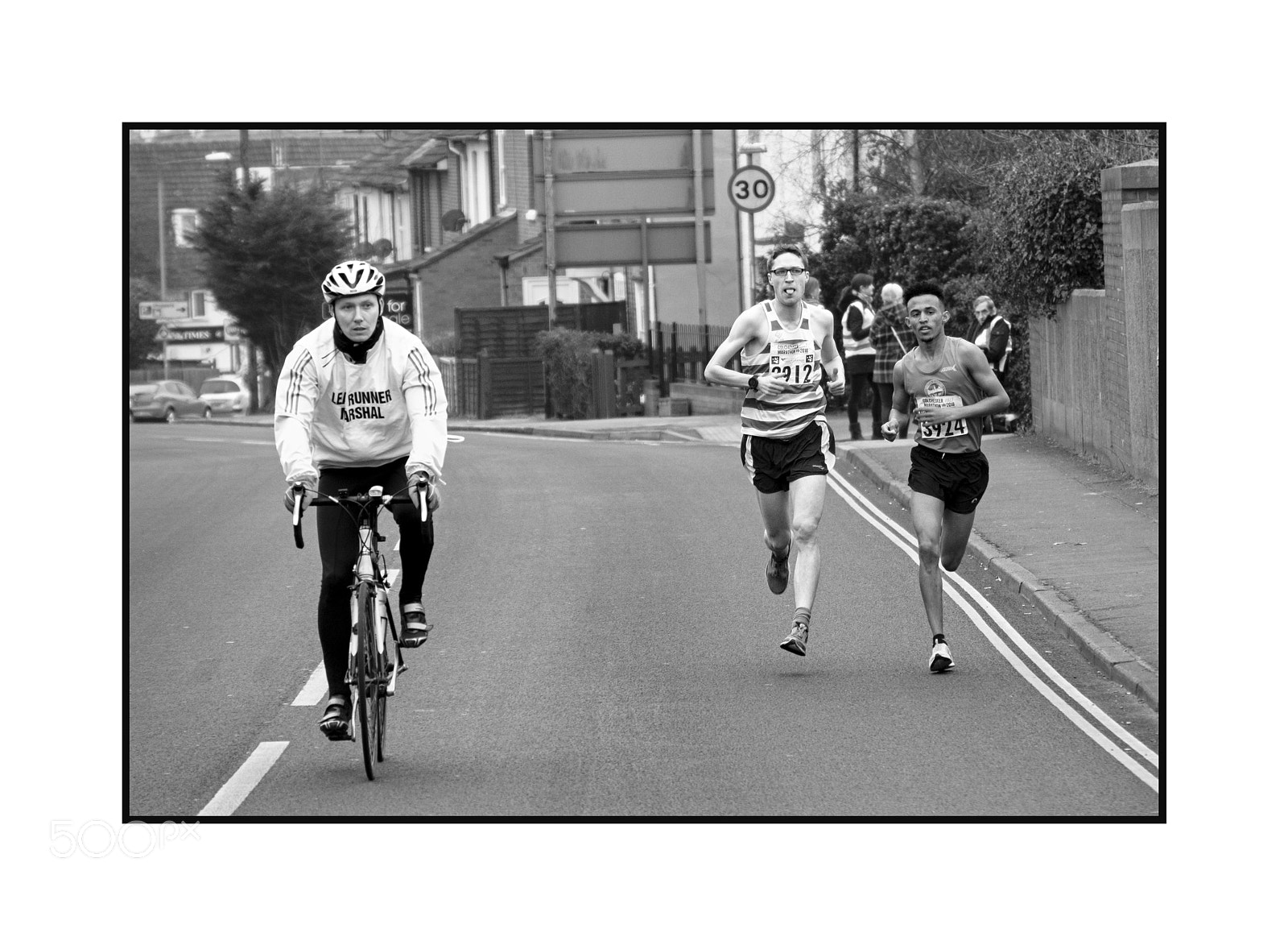 Fujifilm X-Pro2 sample photo. Leaders colchester half marathon photography