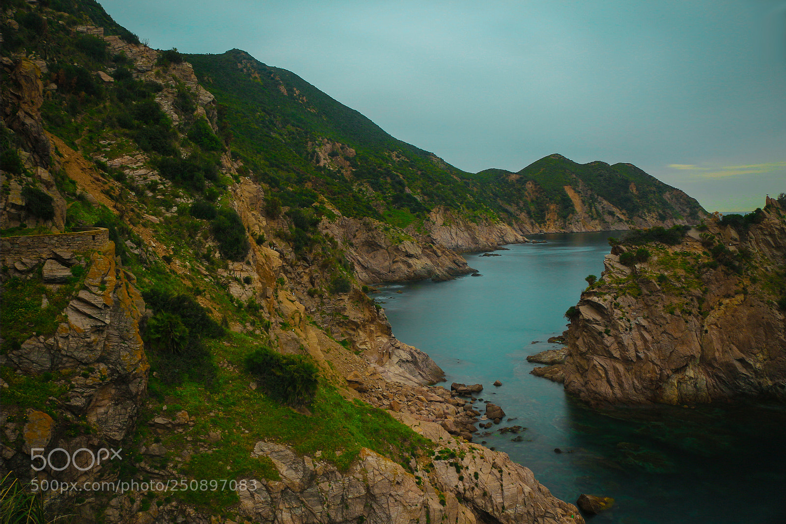 Canon EOS 100D (EOS Rebel SL1 / EOS Kiss X7) sample photo. Skikda photography