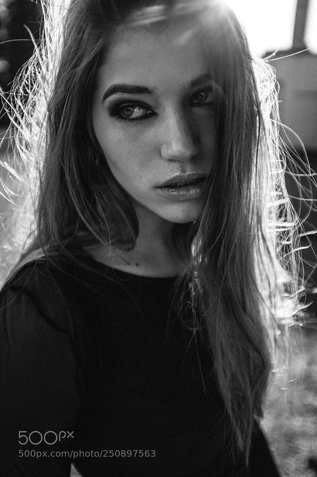 Fujifilm X100F sample photo. Sophie photography